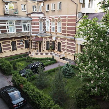 Vip Apartment In The Very Center Of Odessa With Sea View Kültér fotó