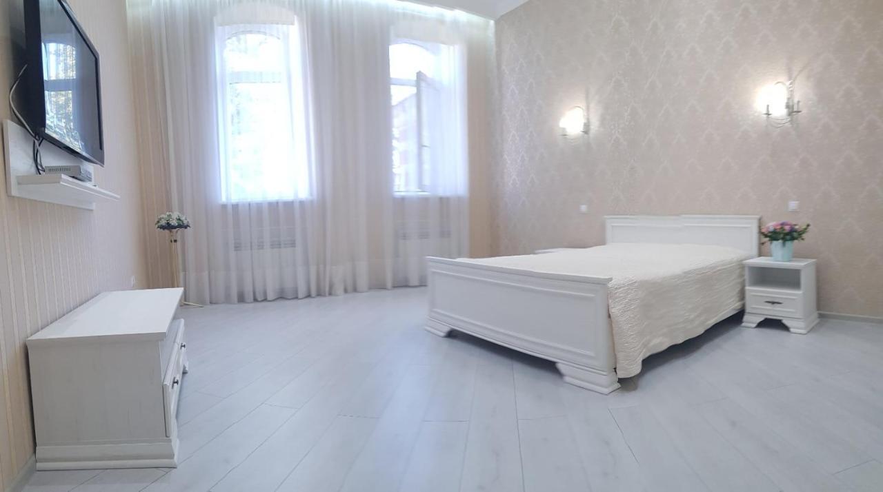 Vip Apartment In The Very Center Of Odessa With Sea View Kültér fotó