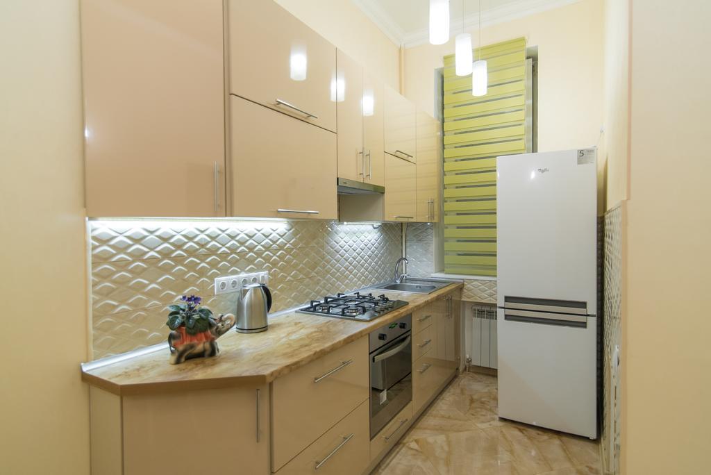 Vip Apartment In The Very Center Of Odessa With Sea View Kültér fotó