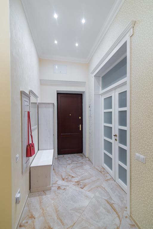 Vip Apartment In The Very Center Of Odessa With Sea View Kültér fotó